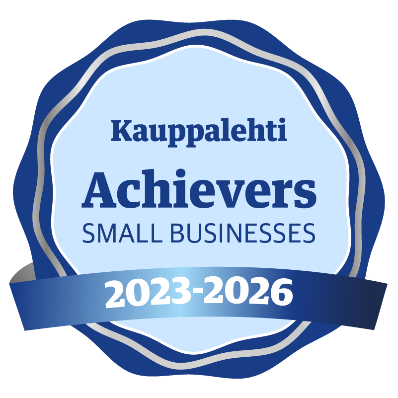 Kauppalehti Achievers 2023–2026