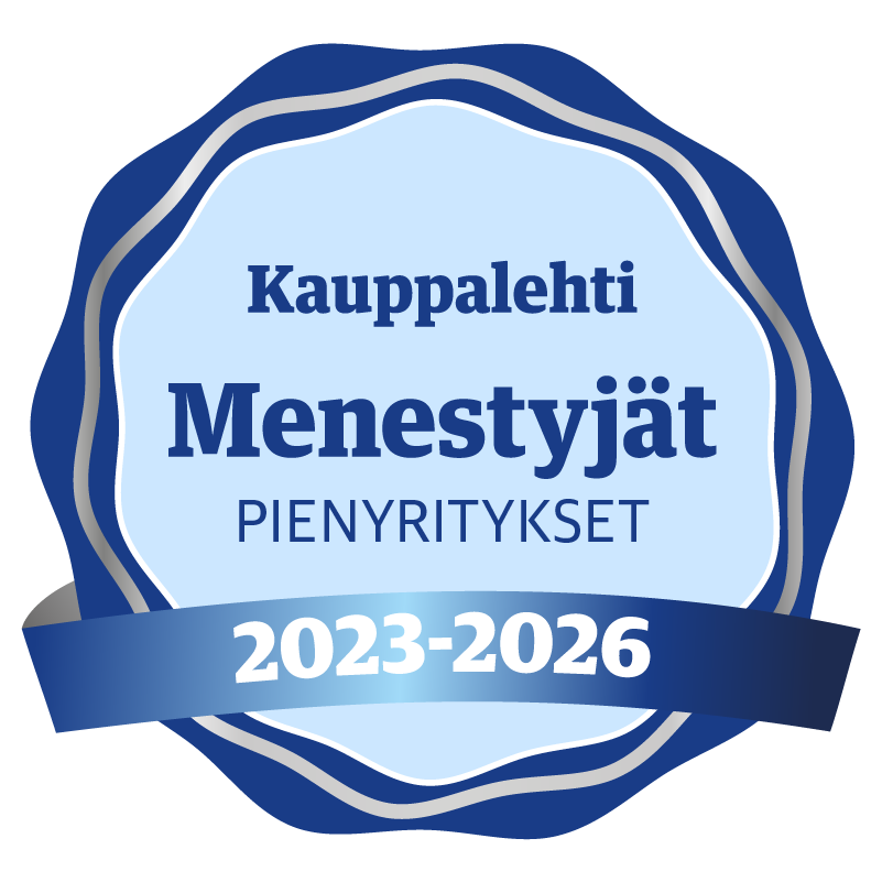 Kauppalehti Menestyjät 2023–2026