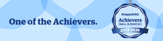 One of the Achievers