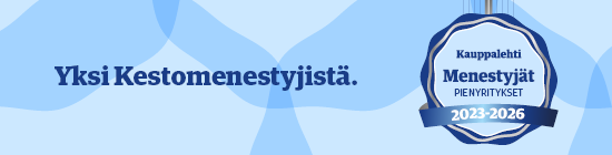 Yksi Kestomenestyjistä